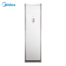 美的（Midea）KFR-120LW/SDY-PA400(D2) 立柜式 5匹 三相电 二级能效 定频 冷暖 六年保修 白色