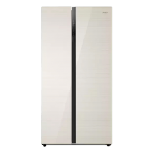 海尔（Haier）电冰箱（BCD-539WDCO）（风冷变频对开门）