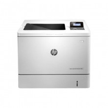 惠普(HP)A4彩色激光打印机Color LaserJet Enterprise M553dn