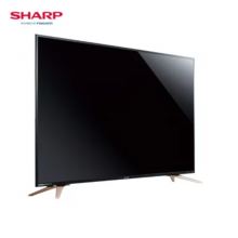 夏普（SHARP）LCD-60SU578A超薄平板液晶电视机网络超高清4K电视60寸人工智能电视