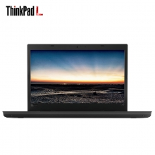 联想（Lenovo）ThinkPad L490-224 14英寸笔记本电脑 （i7-8565U/8G/1T+128GSSD/2G独显/无光驱/正版Linux中兴新支点V3/一年保修）