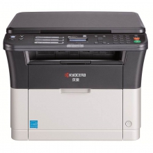 京瓷 （KYOCERA ）ECOSYS M1025d/PN 黑白多功能一体机 A4幅面 打印 复印 扫描