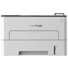 奔图（PANTUM）A4激光打印机(P3300DN)/A4黑白双面激光打印机