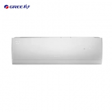 格力GREE 润酷 1.5匹 变频1级能效冷暖 WiFi壁挂式空调 线下同款 KFR-35GW/(35521)FNhAa-A1(WIFI)适用15-20