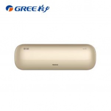 格力/GREE 1.5匹（220伏）壁挂式金贝（WIFI）变频冷暖空调 KFR-35GW/(35578)FNhCa-A1