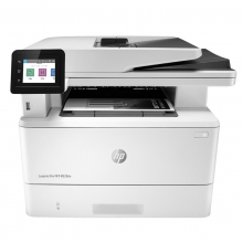 惠普（HP）M329dw激光多功能一体机 商务办公三合一 无线连接打印复印扫描自动双面打印 M427系列升级款