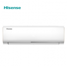 海信(Hisense) 1.5匹 一级能效 全直流变频冷暖 自清洁 智能 壁挂式空调挂机 KFR-35GW/E500-A1 舒适睡眠