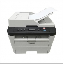 东芝(TOSHIBA) e-studio 301DN A4多功能一体机 打印/扫描/复印