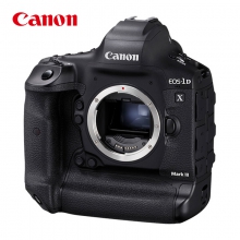 佳能（Canon） 1DX III单反相机 