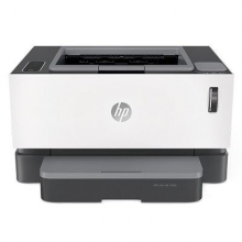 惠普（HP）Laser NS 1020c A4黑白激光激光打印机