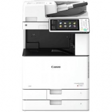 佳能 iR-ADV C3530 A3彩色数码复印机（主机+工作台）
