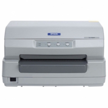 爱普生/Epson 灰色 针式打印机/LQ-90KP 针式打印机 存折 证卡