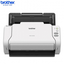 兄弟（brother） ADS-2200 高速自动双面馈纸式A4彩色连续扫描仪
