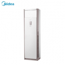 美的（Midea）KFR-120LW/BSDN8Y-PA401(2)A 5匹立柜式空调 变频冷暖 二级能效