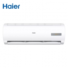 海尔(Haier）KFR-35GW/20MCA82 1.5匹  变频冷暖壁挂式空调 