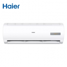 海尔(Haier）KFR-35GW/20MCA82 1.5匹  变频冷暖壁挂式空调 